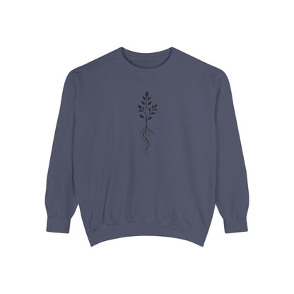 Rooted Grace Sweatshirt