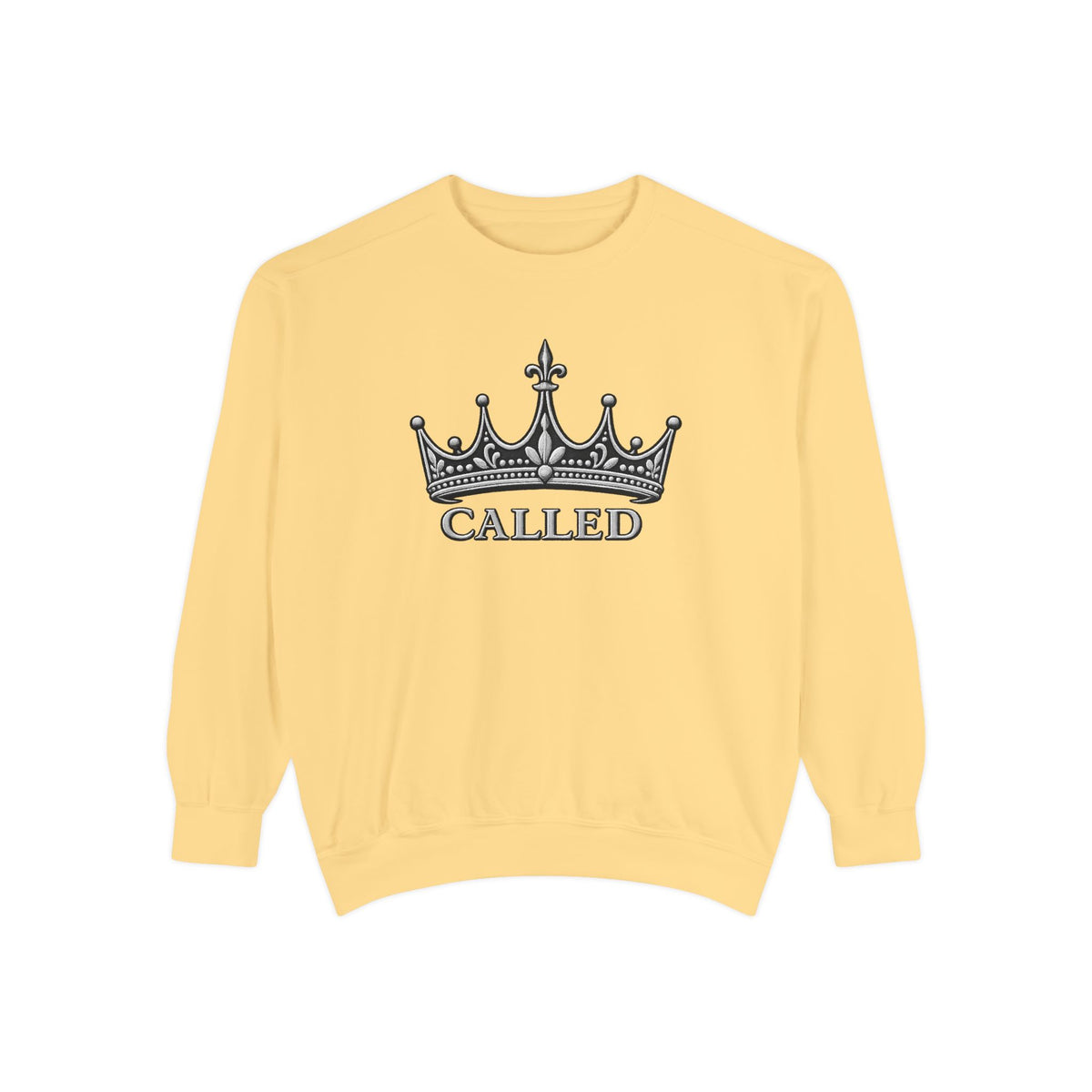 Called Crown Sweatshirt