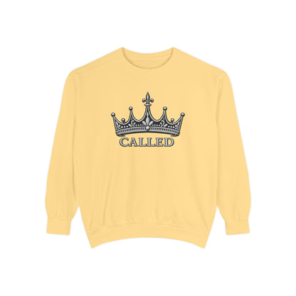 Called Crown Sweatshirt