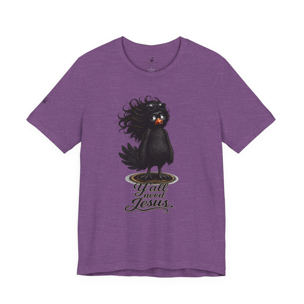 Y'all Need Jesus T-Shirt