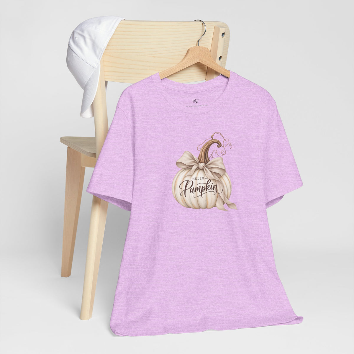 Pumpkin Charm T-Shirt