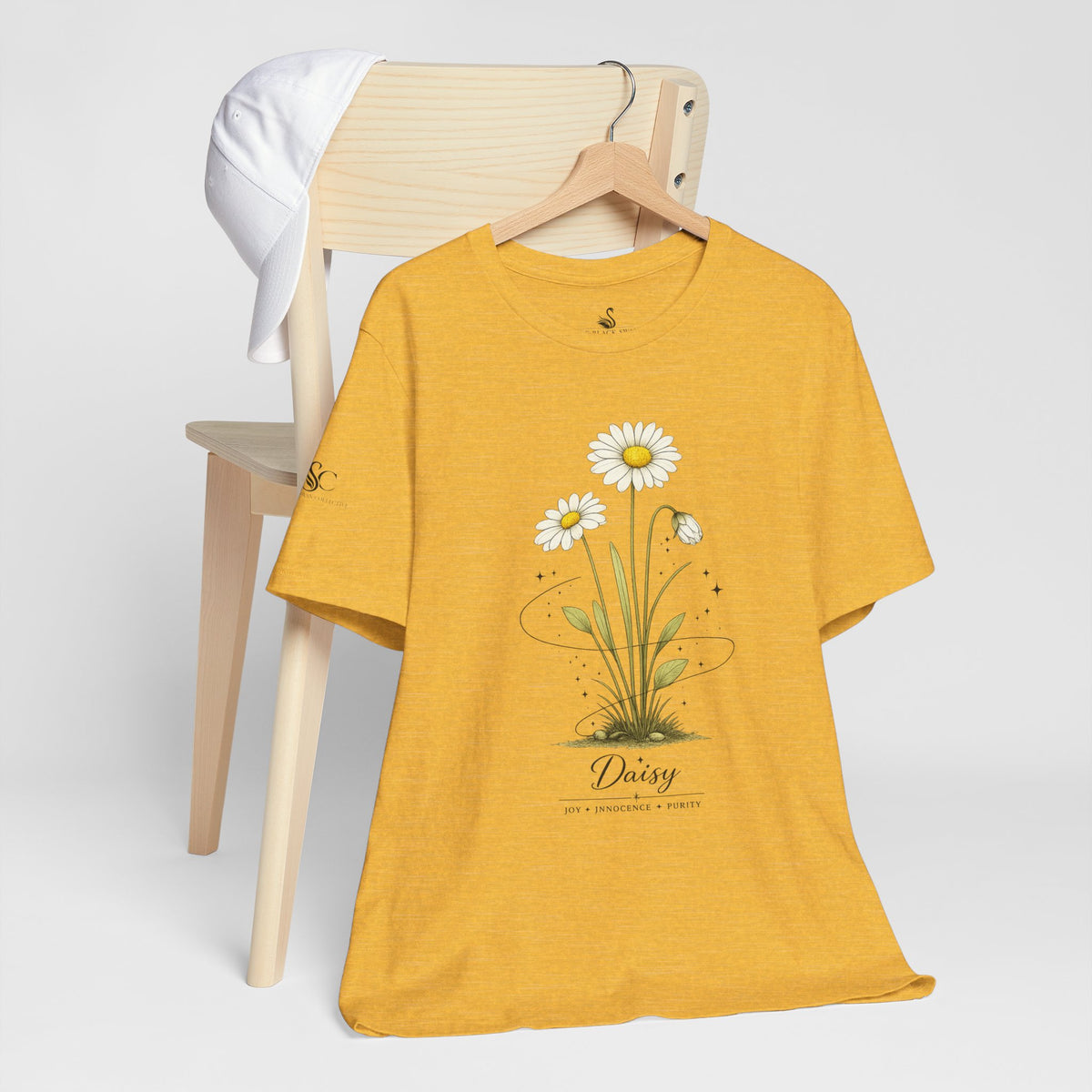 Daisy T-Shirt