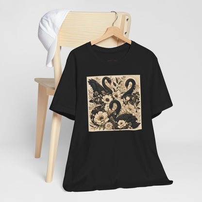 Midnight Bloom T-Shirt