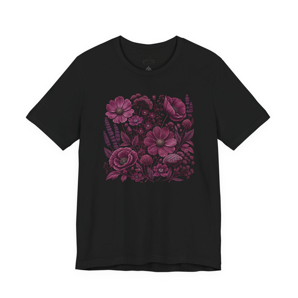 Wild at Heart T-Shirt