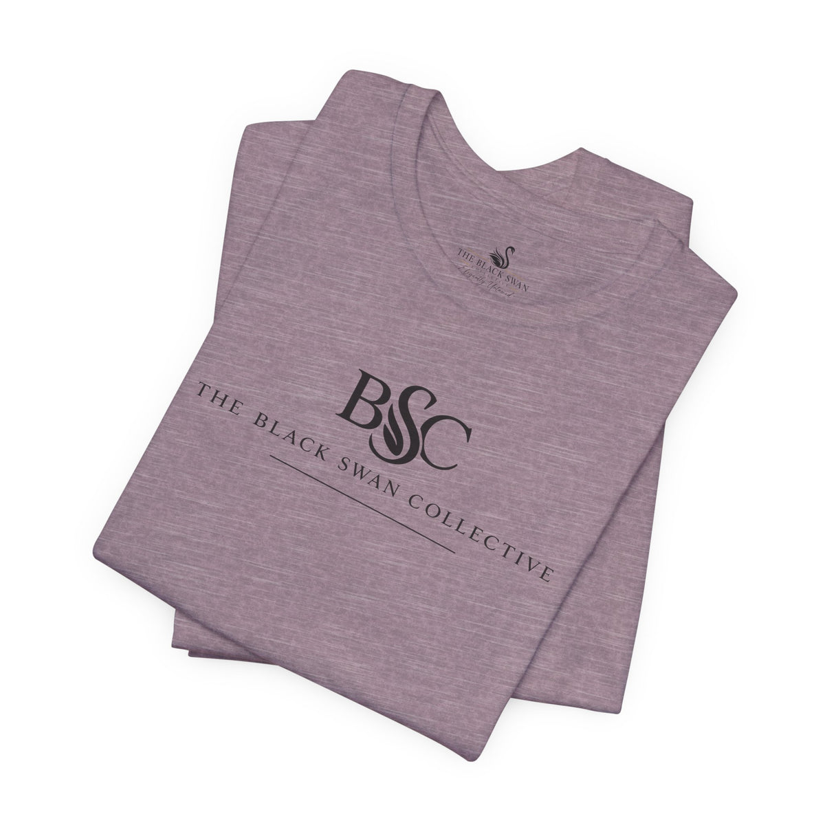 Signature Logo T-Shirt