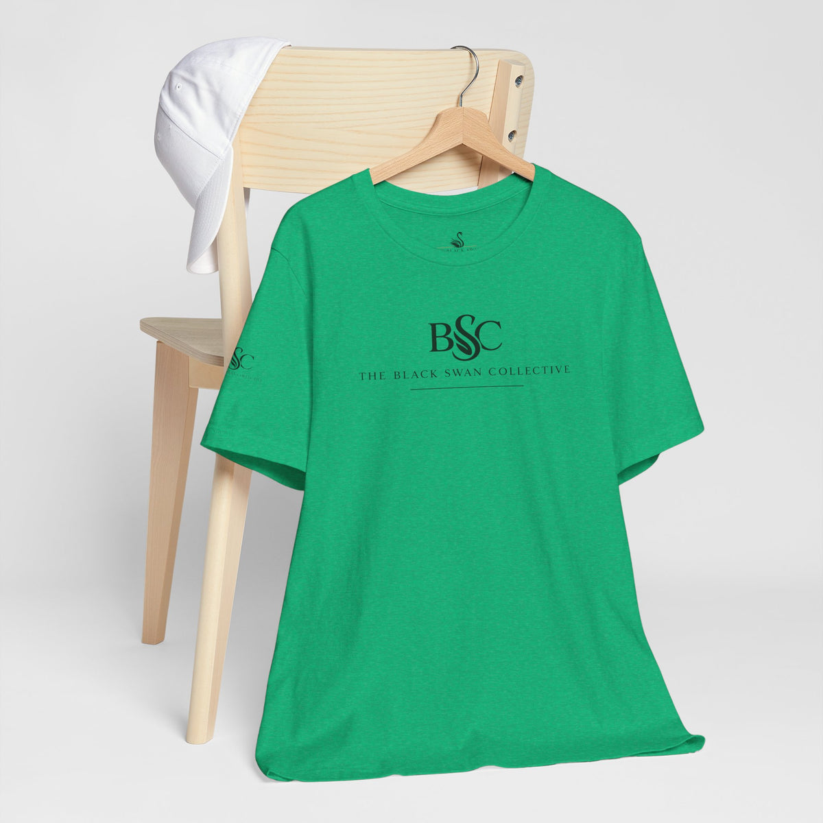 Signature Logo T-Shirt