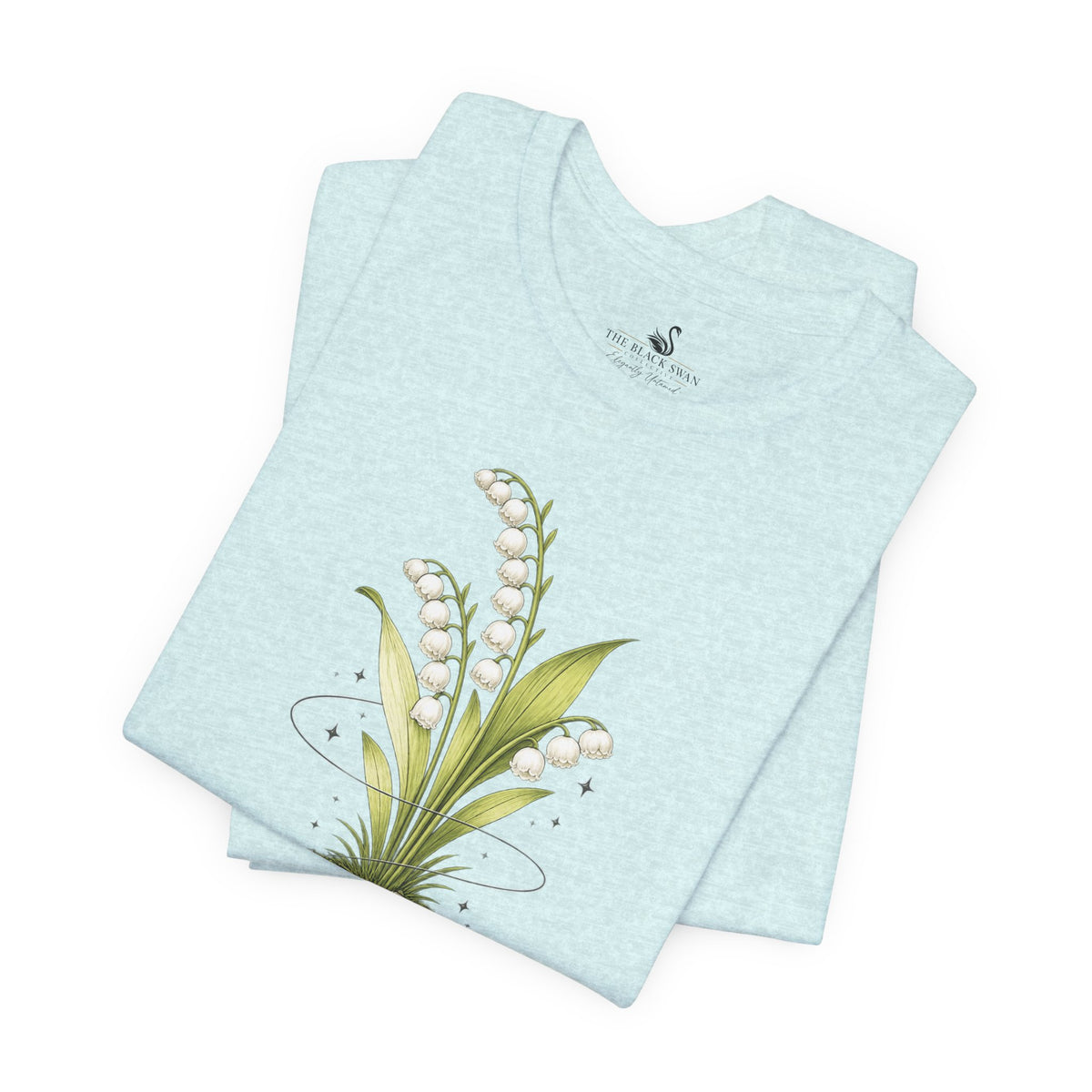 Lily of the Valley T-Shirt
