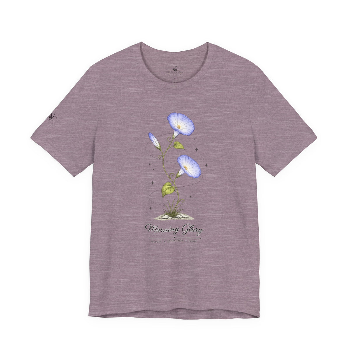 Morning Glory T-Shirt