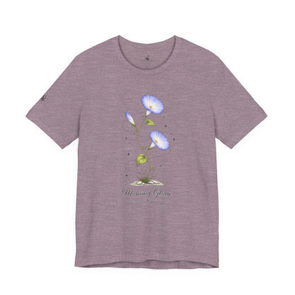 Morning Glory T-Shirt