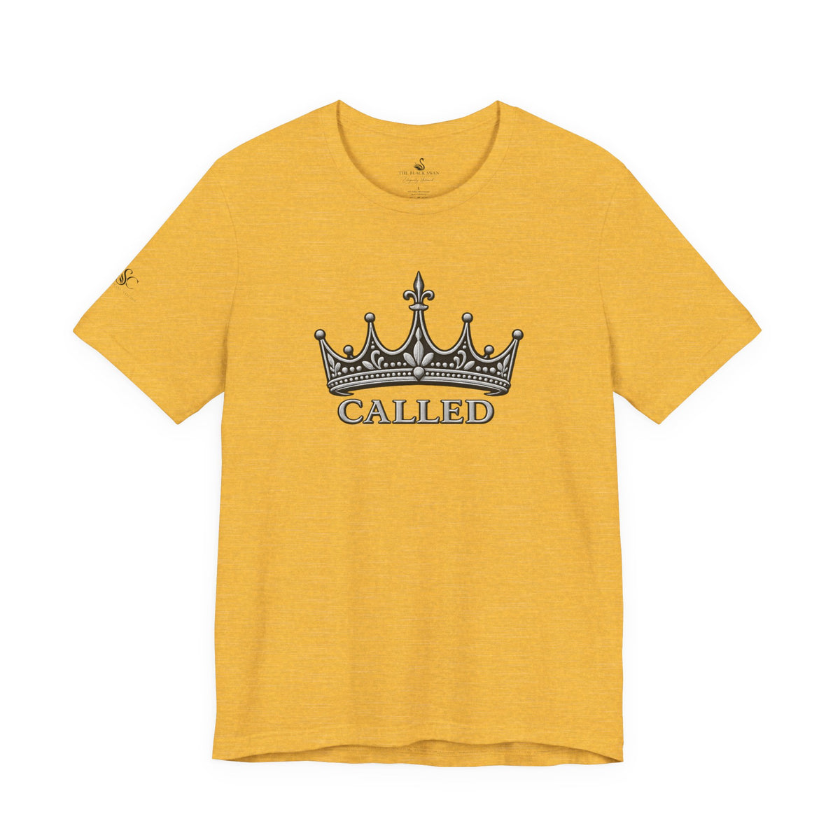 Called Crown T-Shirt