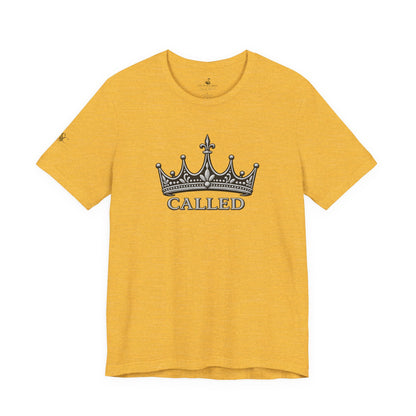 Called Crown T-Shirt