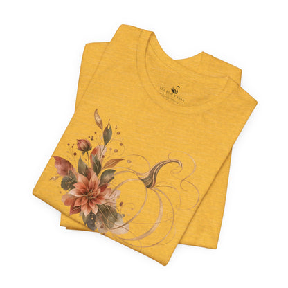 Autumn Bloom T-Shirt