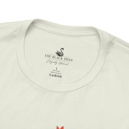 Scarlet Gilia T-Shirt