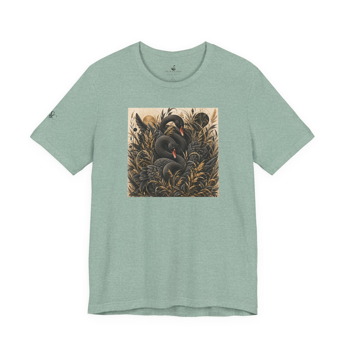 Noir Reverie T-Shirt