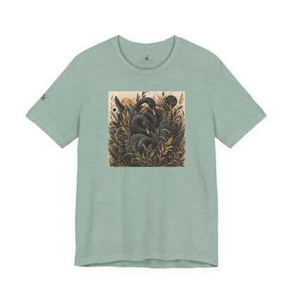 Noir Reverie T-Shirt
