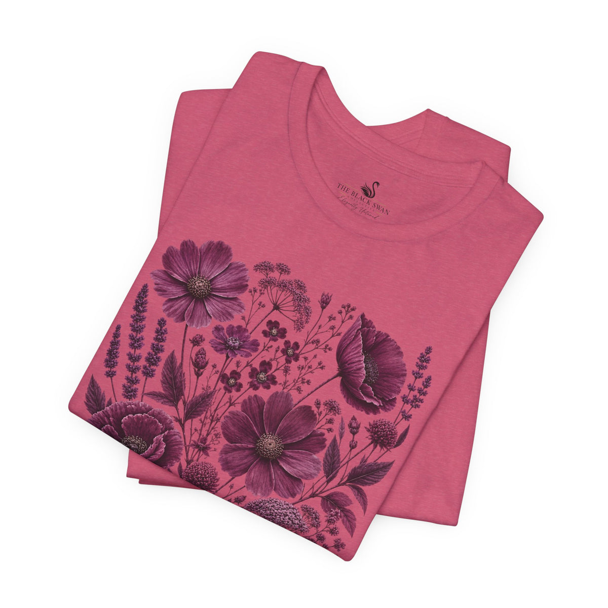 Wild at Heart T-Shirt