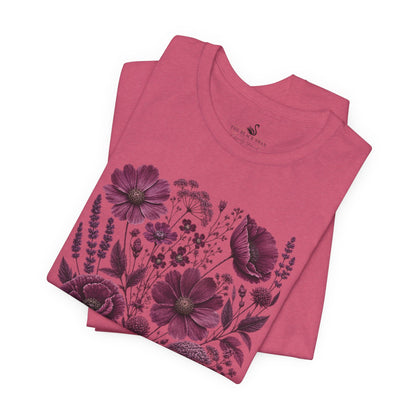 Wild at Heart T-Shirt