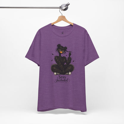 Sass Included T-Shirt