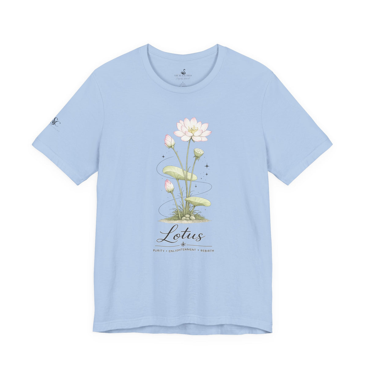 Lotus T-Shirt
