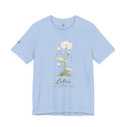 Lotus T-Shirt