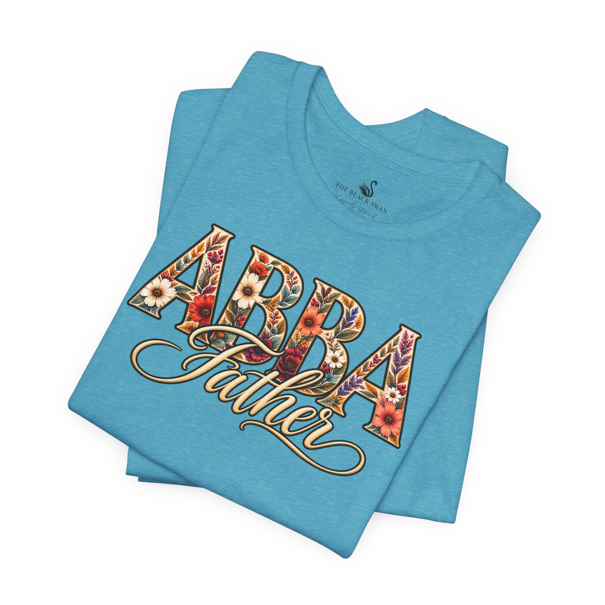 Abba Father T-Shirt