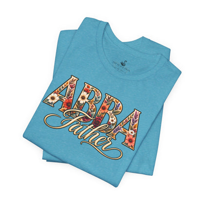 Abba Father T-Shirt
