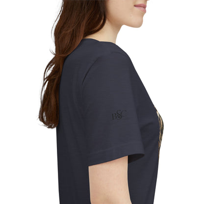 Quiet Grace T-Shirt