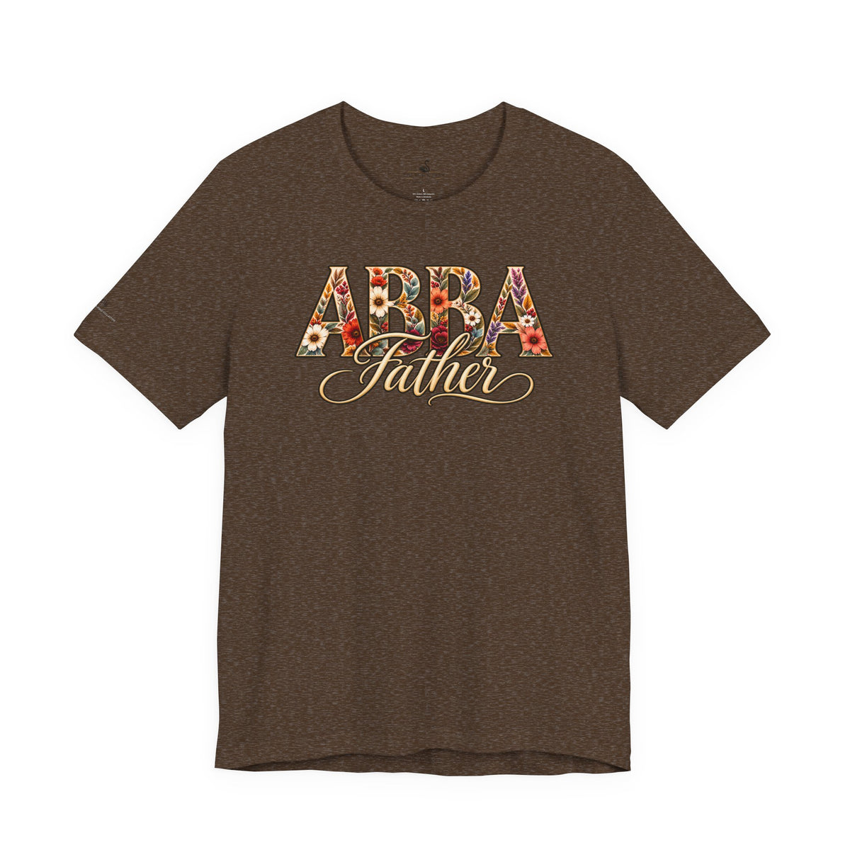 Abba Father T-Shirt