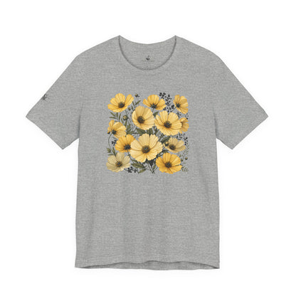Golden Meadow T-Shirt