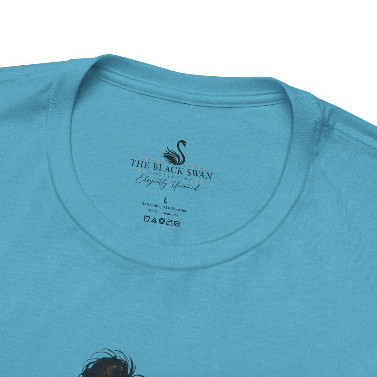 Sass Included T-Shirt