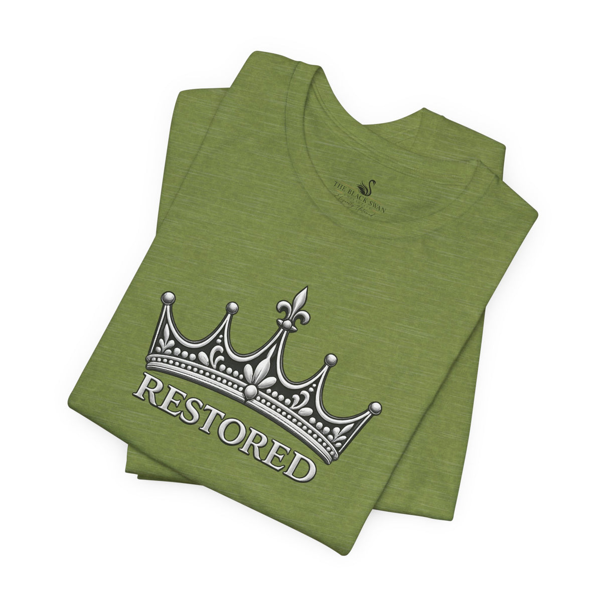 Restored Crown T-Shirt