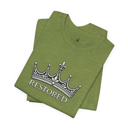 Restored Crown T-Shirt