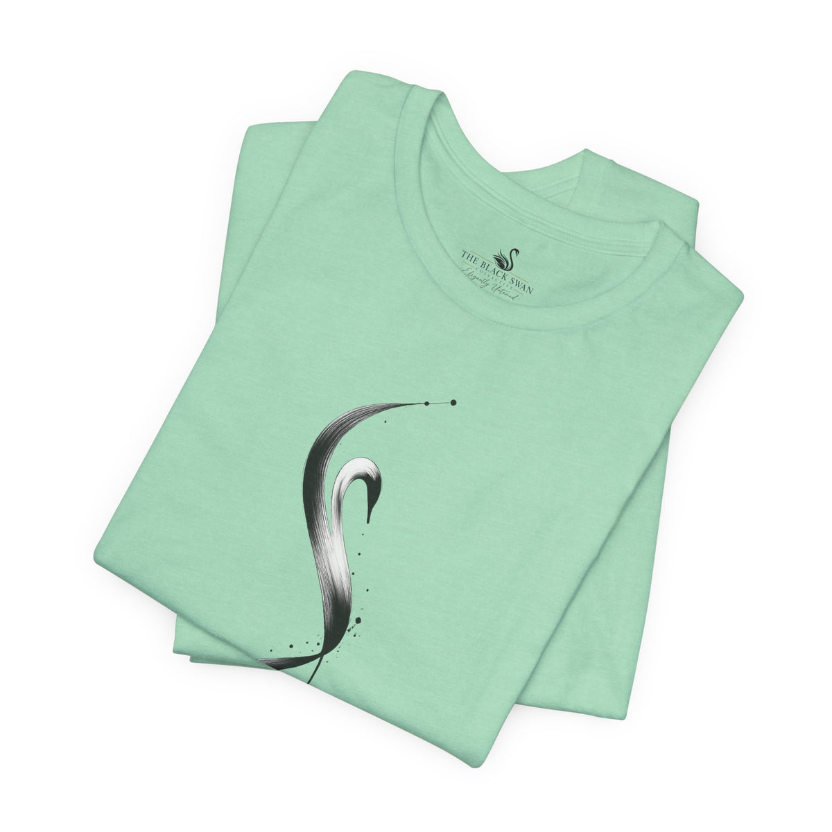 Stillness T-Shirt