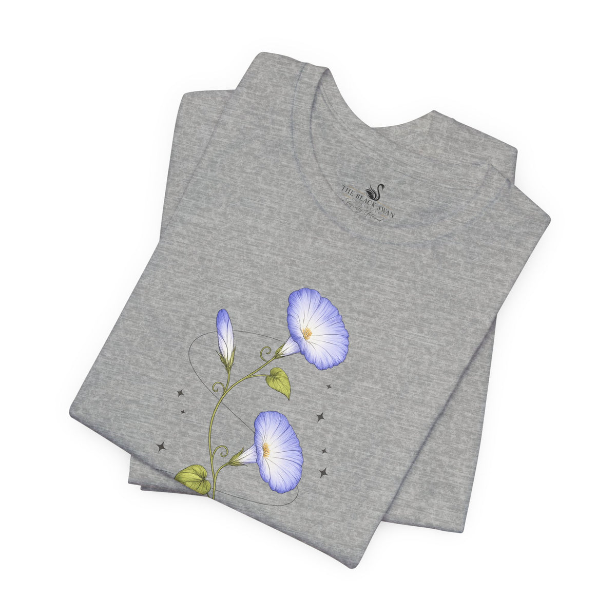 Morning Glory T-Shirt
