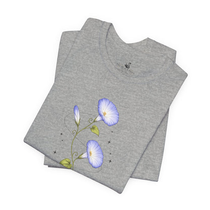 Morning Glory T-Shirt