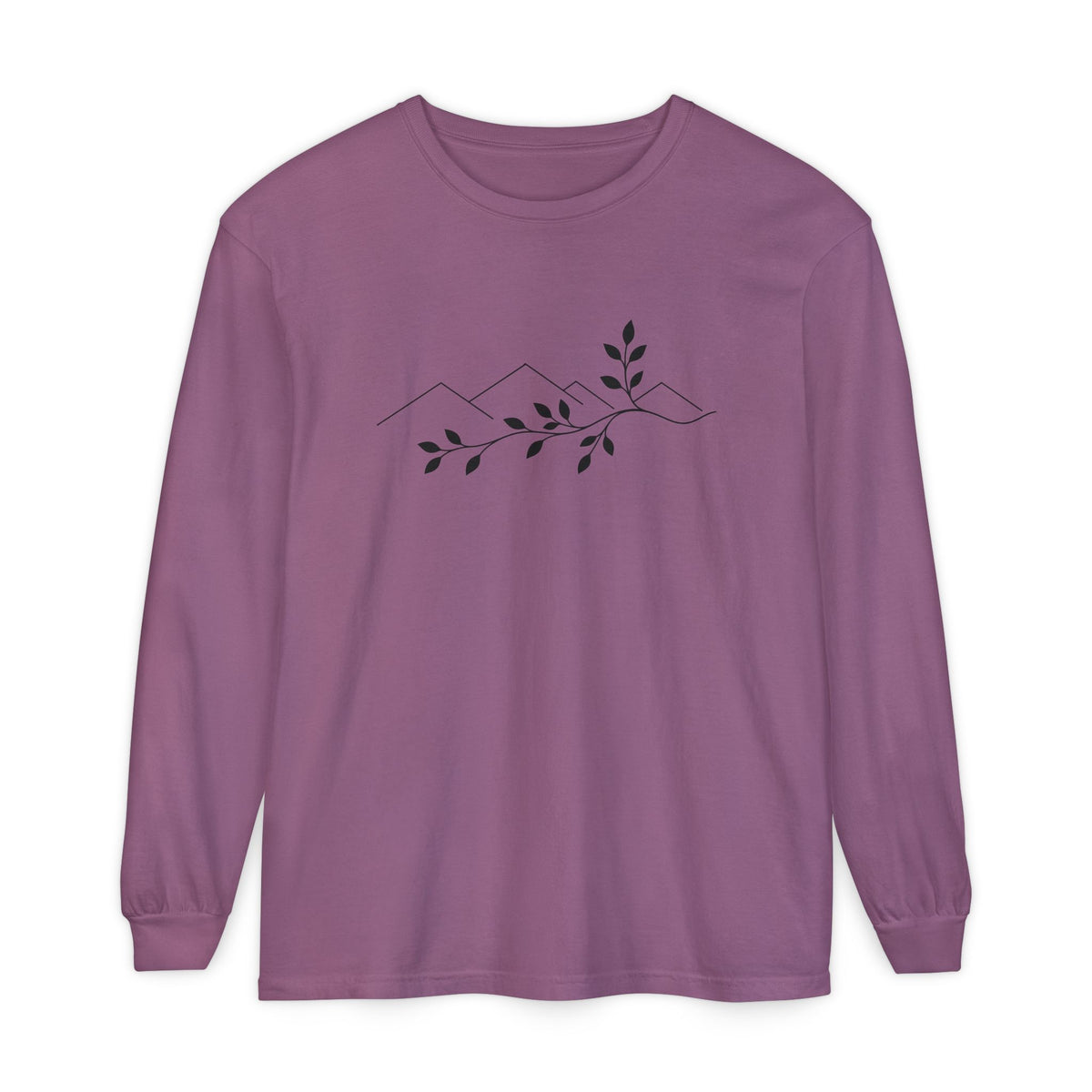 Aspen Grace Long Sleeve T-Shirt
