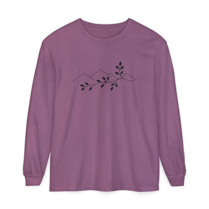 Aspen Grace Long Sleeve T-Shirt