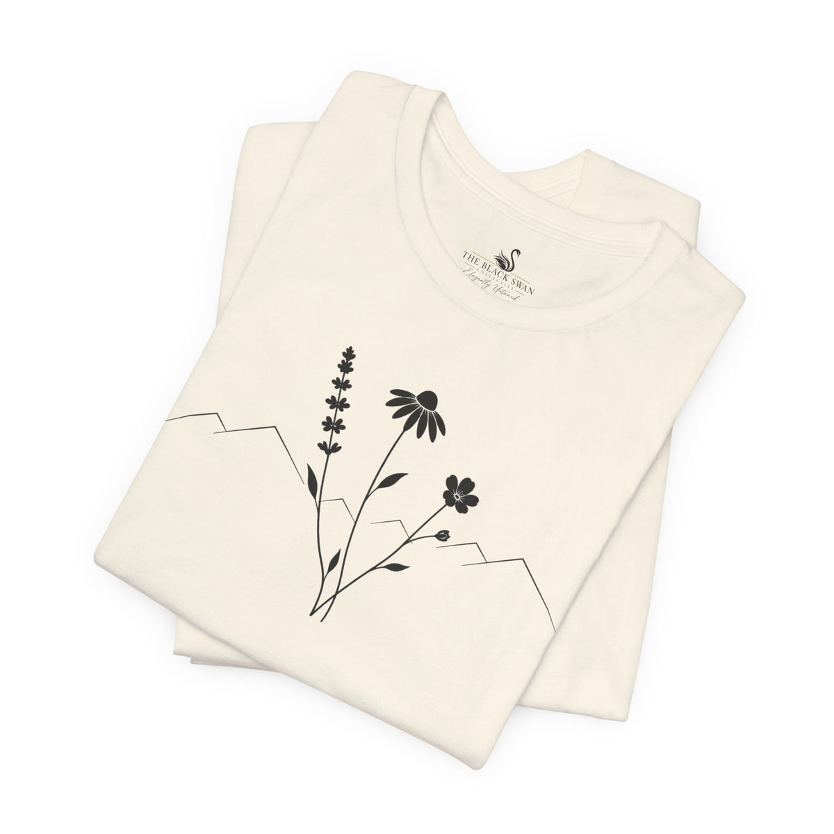Wildflower Horizon T-Shirt