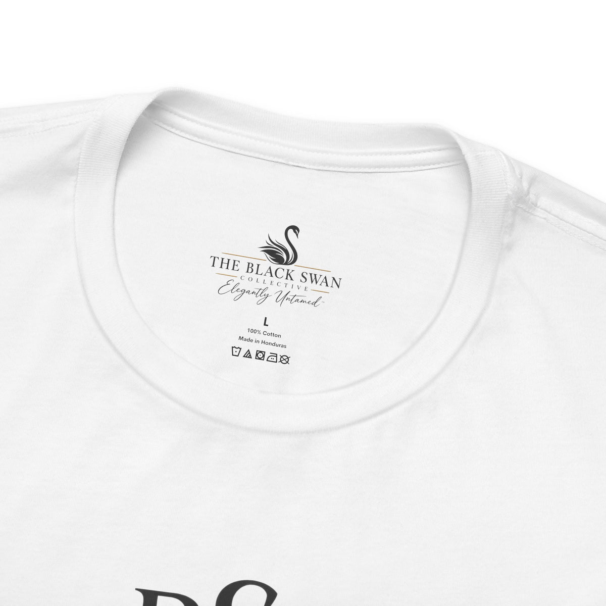 Signature Logo T-Shirt