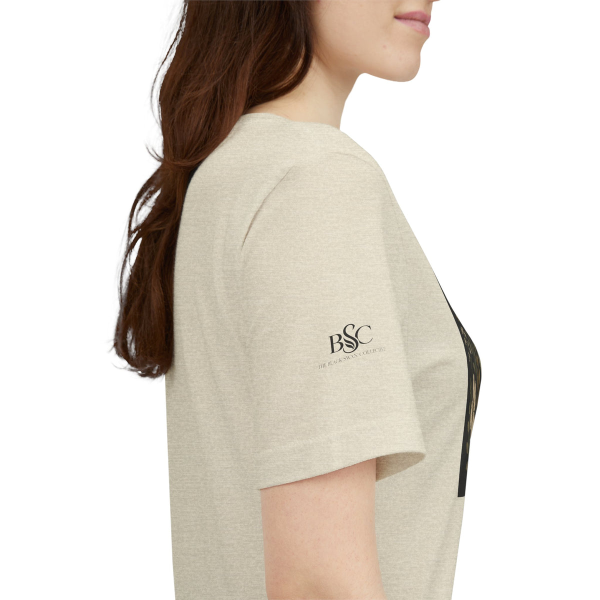 Grace After Dark T-Shirt