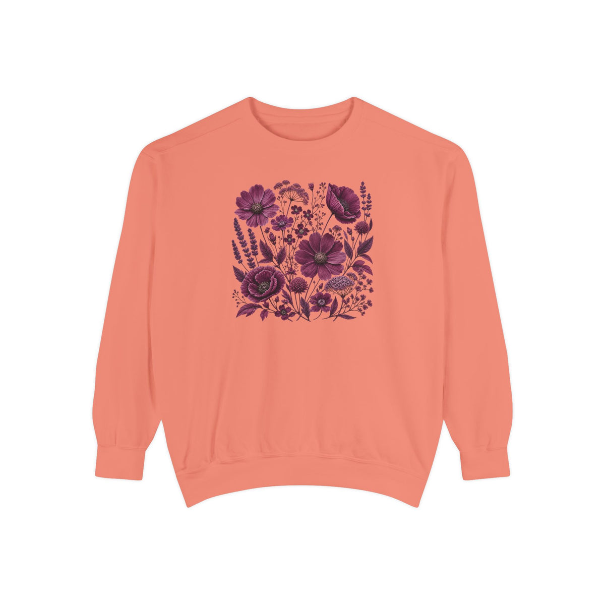 Wild At Heart Sweatshirt