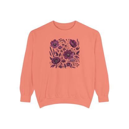 Wild At Heart Sweatshirt