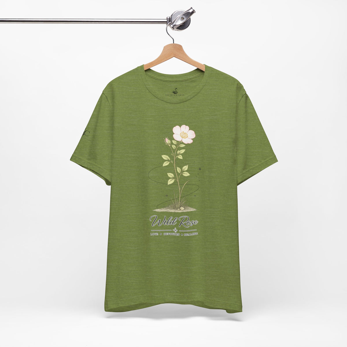 Wild Rose T-Shirt