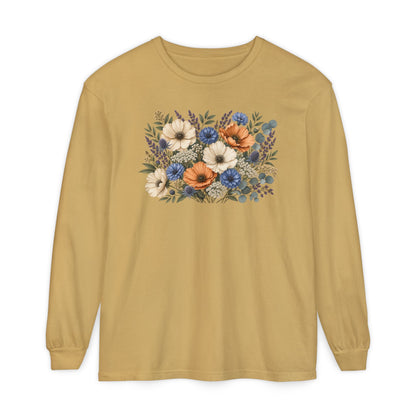 Meadow Muse Long Sleeve T-Shirt