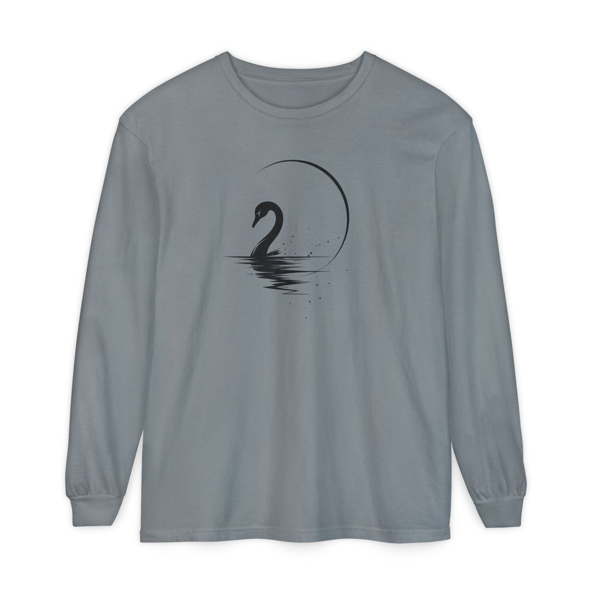 Moonlit Long Sleeve T-Shirt