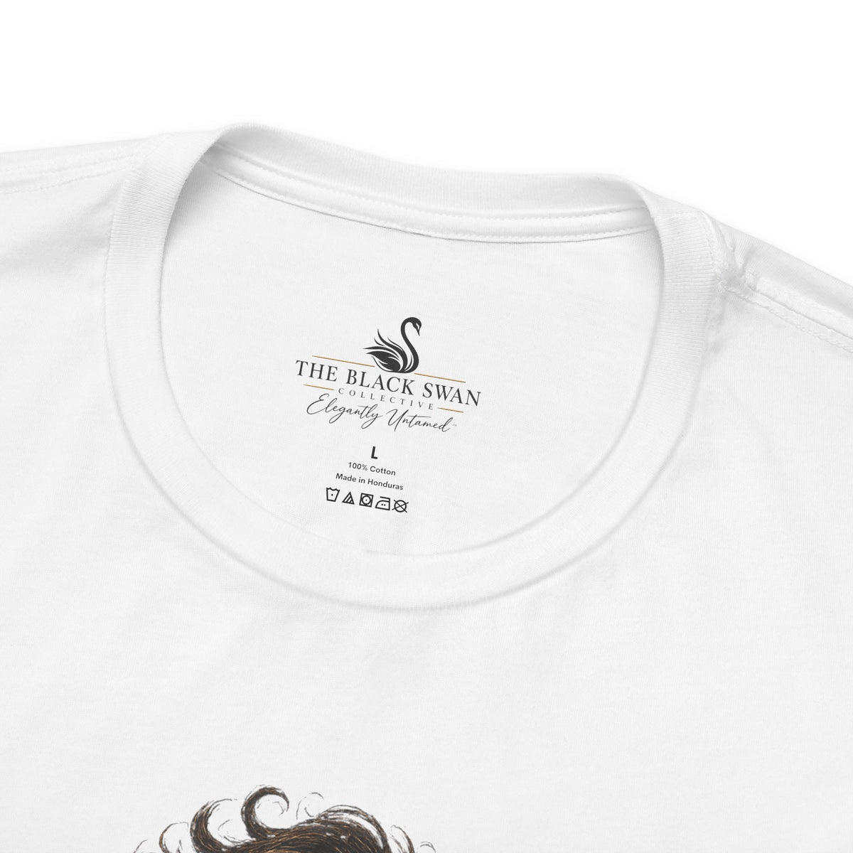 Don't Let the Pearls Fool You, I Can be Vicious If Need Be T-Shirt