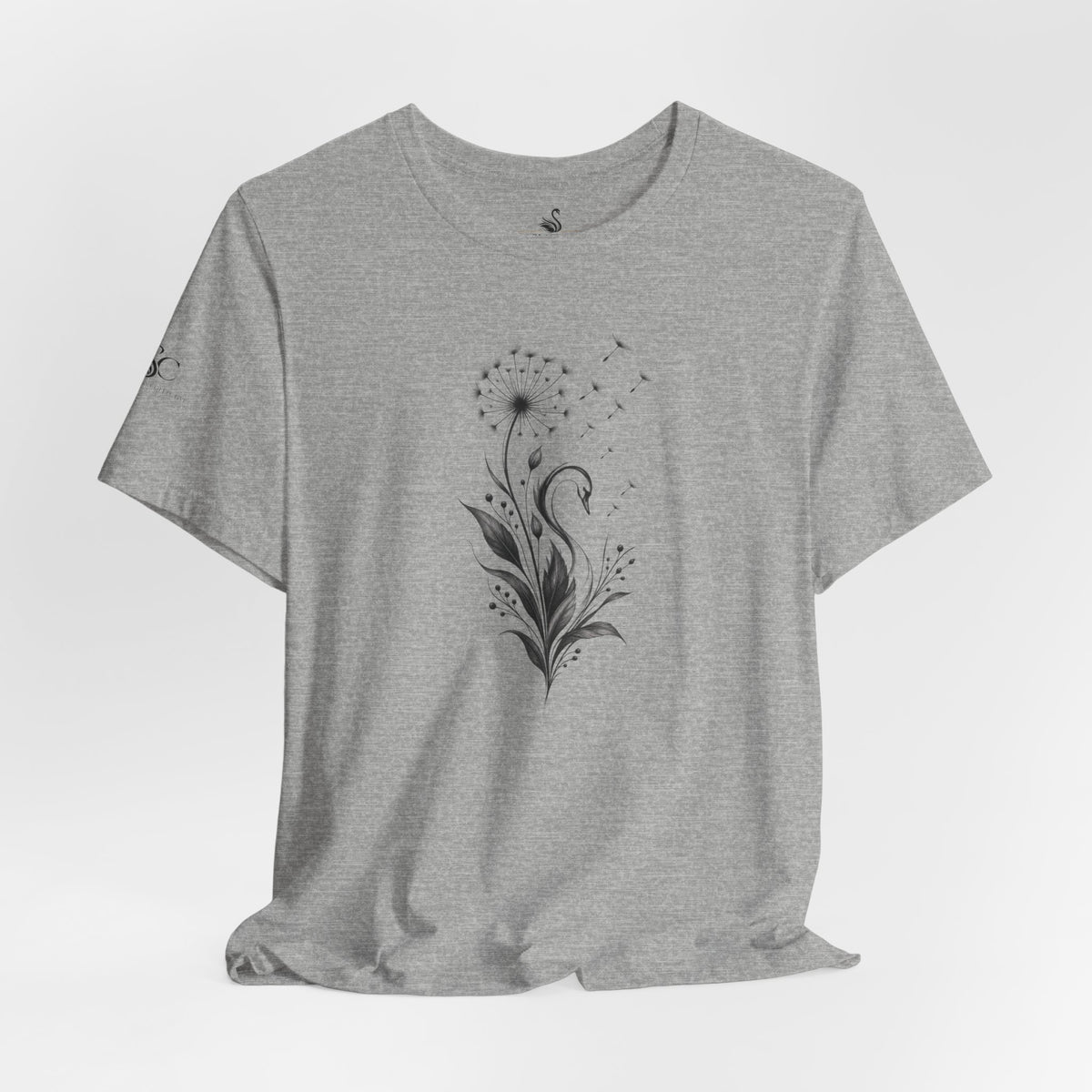 Swan Wish T-Shirt