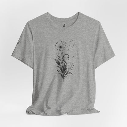 Swan Wish T-Shirt