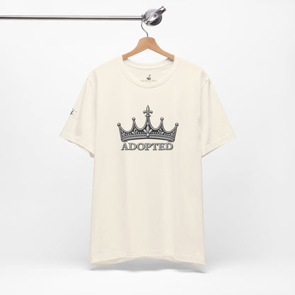 Adopted Crown T-Shirt