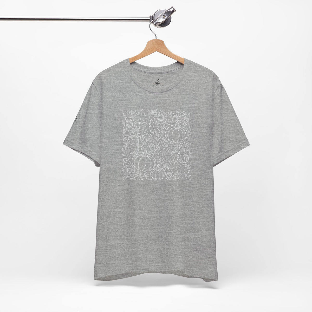 Autumn Whimsy T-Shirt